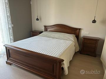 CAMERA  da Letto Matrimoniale come NUOVA
