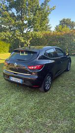 Renoult clio