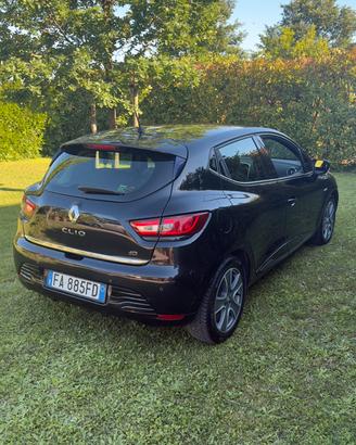 Renoult clio