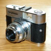 Fotocamera Voigtländer Vito B