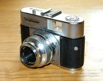 Fotocamera Voigtländer Vito B