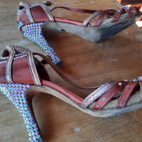 Scarpe da ballo Italia trend