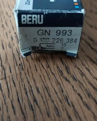 Candeletta Beru GN993