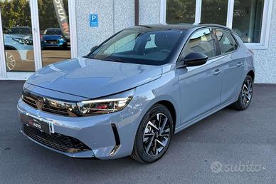 Opel Corsa 1.2 GS s&s 100cv FULL OPTIONAL / PROMO