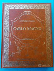 CARLO  MAGNO