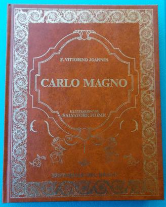CARLO  MAGNO