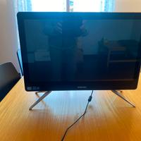 Pc Samsung I3-3220T 6GB W8 Touch