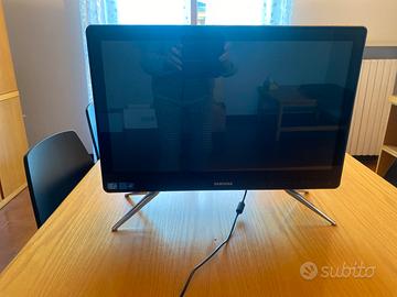 Pc Samsung I3-3220T 6GB W8 Touch