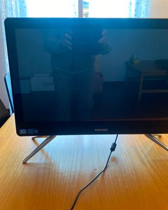 Pc Samsung I3-3220T 6GB W8 Touch