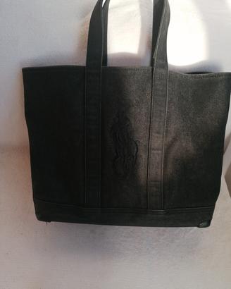 Borsa Ralph Lauren 