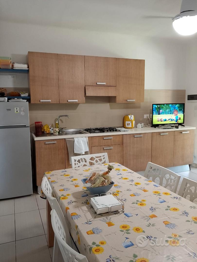 Appartamento – Ugento, Torre Mozza - Altro