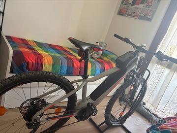 Bicicletta ktm