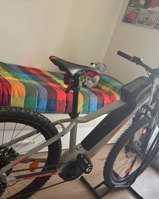 Bicicletta ktm
