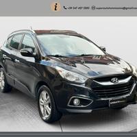 Hyundai iX35 1.7 CRDi 2WD Comfort Perfetta