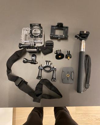 Accessori Action Cam Gopro