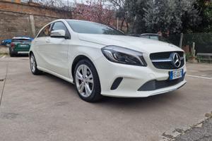 Mercedes-Benz A-Klasse A 180 CDI BlueEfficiency