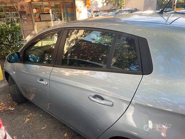 fiat bravo 2009 gbl scadenza 2031