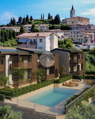 3 LOCALI A BARDOLINO