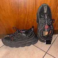 Versace Chain Reaction