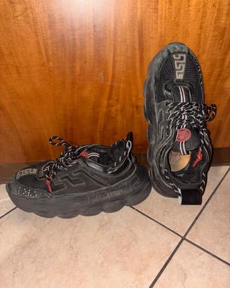 Versace Chain Reaction