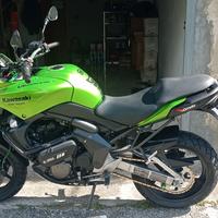 Kawasaki Versys 650