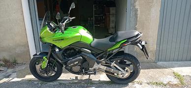 Kawasaki Versys 650