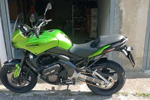 Kawasaki Versys 650