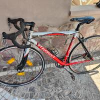 Bici da corsa Wilier Triestina