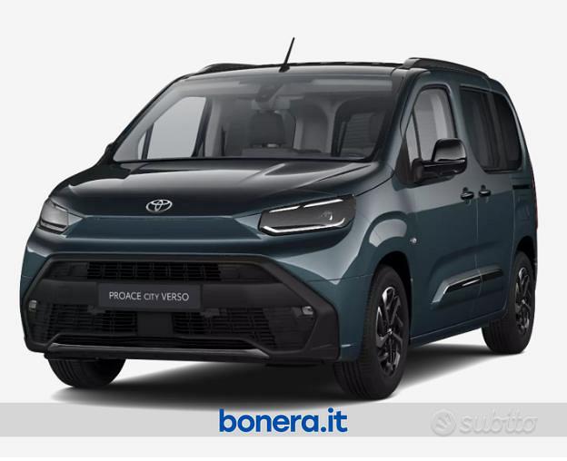 Altro Altro modello