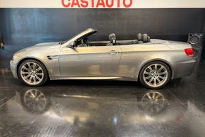 Bmw M3 Cabrio E92