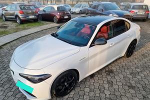 ALFA ROMEO GIULIA 2.2 Q4 210CV