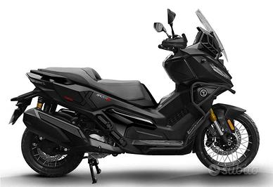 Voge Altro SR450X