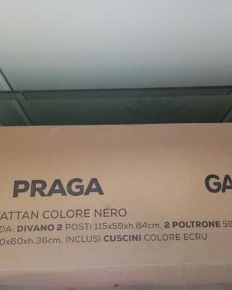 arredamento per giardino