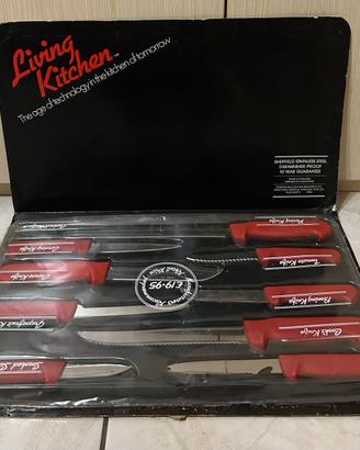 Coltelli cucina
