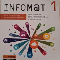 Infom@t 1 Hoepli Camagni Nikolassy  scientifico