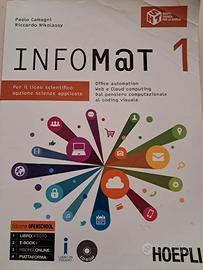 Infom@t 1 Hoepli Camagni Nikolassy  scientifico