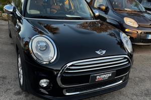Mini 1.5 One D Business XL