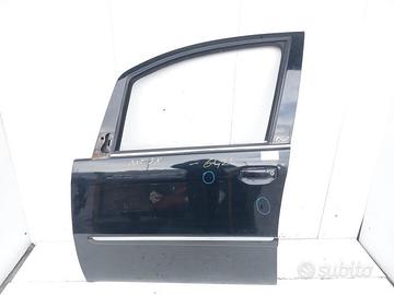 46828897 PORTA ANTERIORE SX LANCIA MUSA II (184) 1