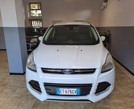 Ford Kuga 2014 ds 2.0 4 WD KM 150 MILA