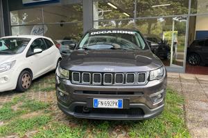Jeep Compass 1.4 Benzina/140CV/neopatentati/Euro6b
