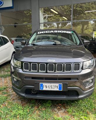 Jeep Compass 1.4 Benzina/140CV/neopatentati/Euro6b