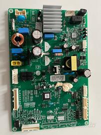Ricambi frigorifero LG GBB569NSAFB
