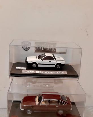 Modellini Auto ( B1 ) 1:43 Marcoal