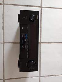 amplificatore Denon 