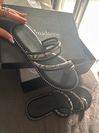 Sandali ciabattine primadonna