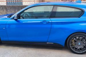 BMW 125d elaborata stage 3 - al miglior offerente