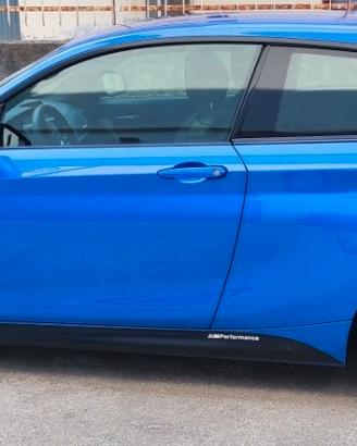 BMW 125d elaborata stage 3 - al miglior offerente