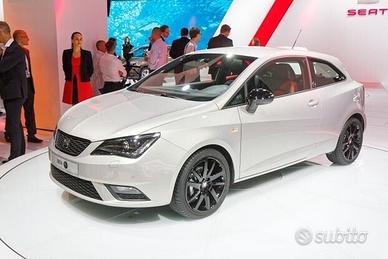 Ricambi usati seat ibiza 2012-2017