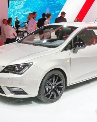 Ricambi usati seat ibiza 2012-2017