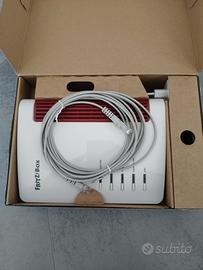 modem fritz box 